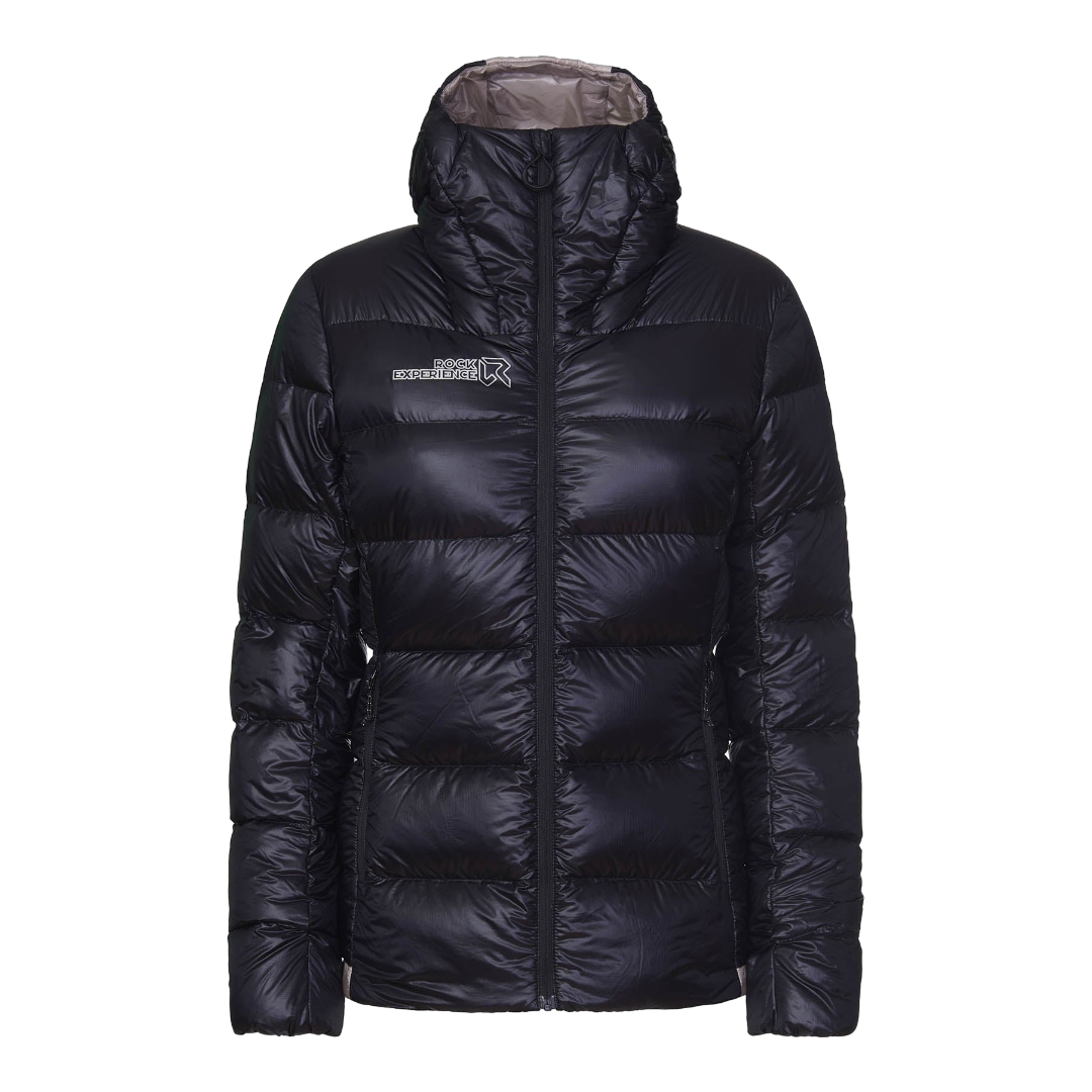 Rock Experience CRACK BABY 2.0 Women’s Padded Jacket