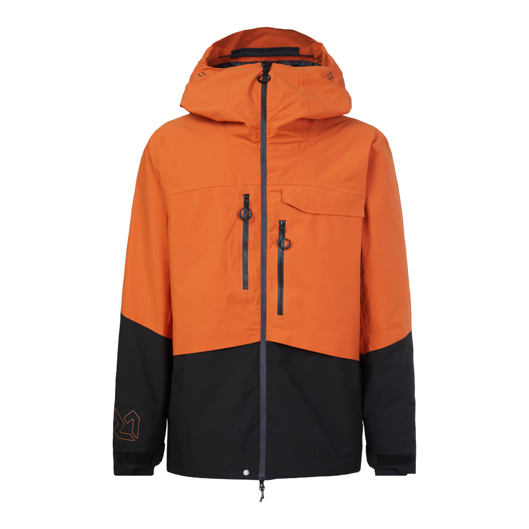 Rock Experience Fanatic men’s padded jacket