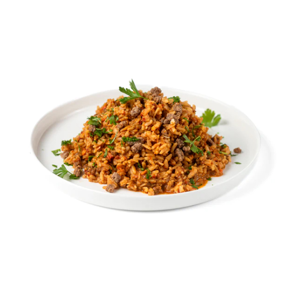 Patagonia rice pot 150g Food Force