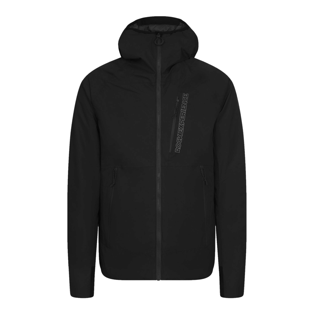 Rock Experience Snow peak 2.0 padded jacket men