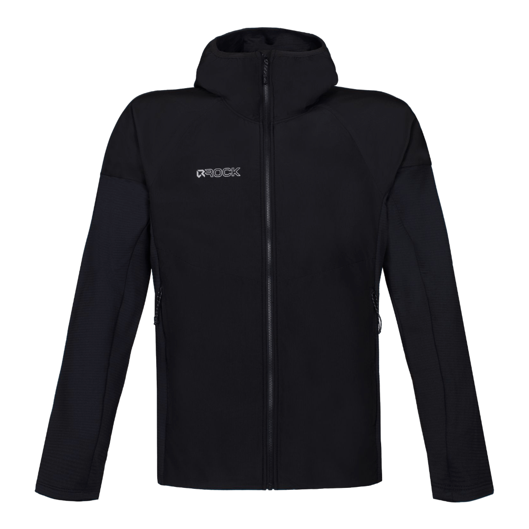 Rock Experience South face men’s hybrid jacket