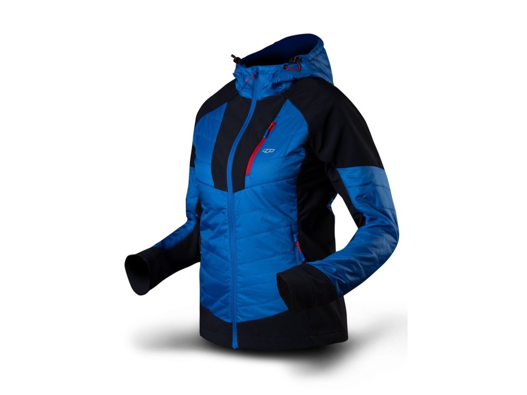 Trimm MAROLA jacket jeans blue