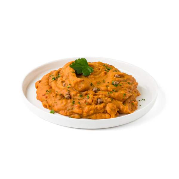 Beef goulash with potato 150g Food Force