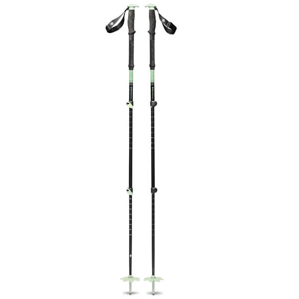 Black Diamond Expedition 3 Ski Poles