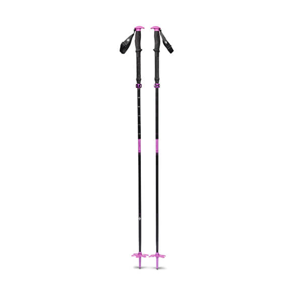 Black Diamond Expedition Compactor Poles