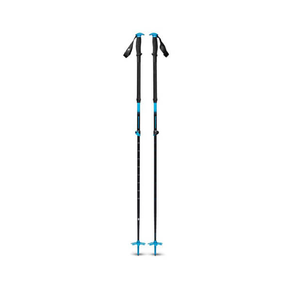 Black Diamond Expedition Ski Poles