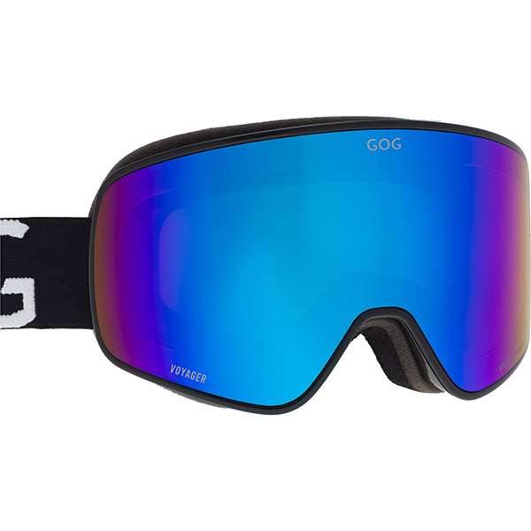 GOG VOYAGER H747-1 Goggles