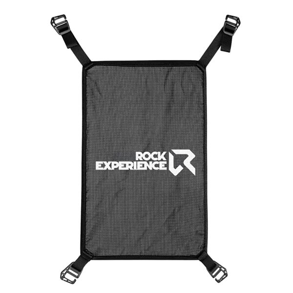 Rock Experience Helmet Holder