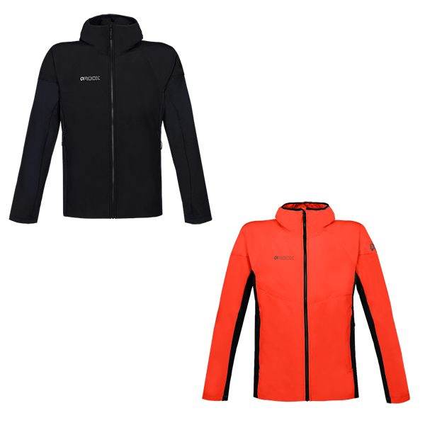Rock Experience South face men’s hybrid jacket