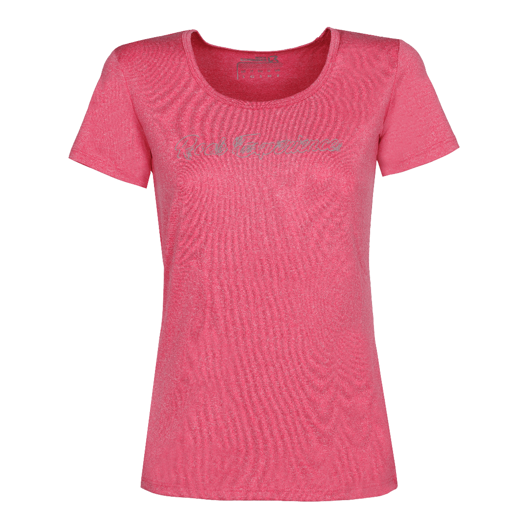 Rock Experience CHANDLER 3.0 Women’s T-Shirt