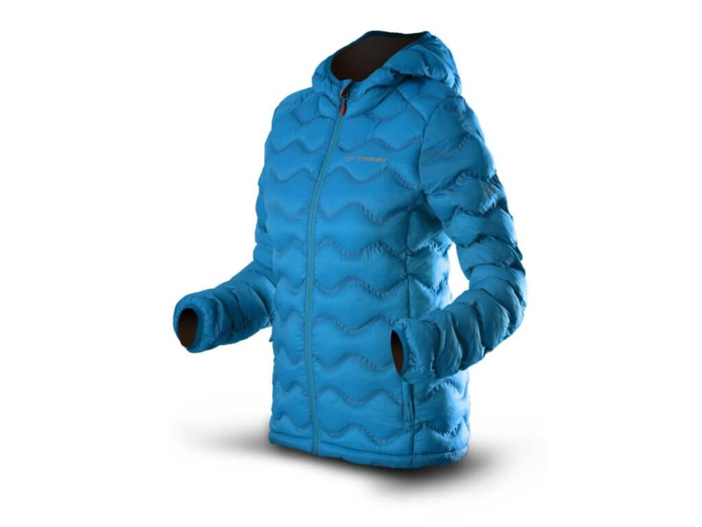 Trimm TROCK LADY jacket
