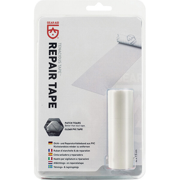 gear aid repair tape