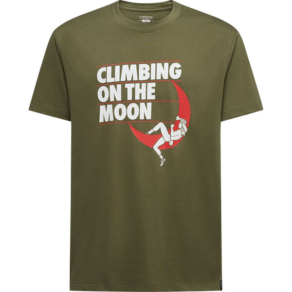 La Sportiva Moon Rock T-Shirt