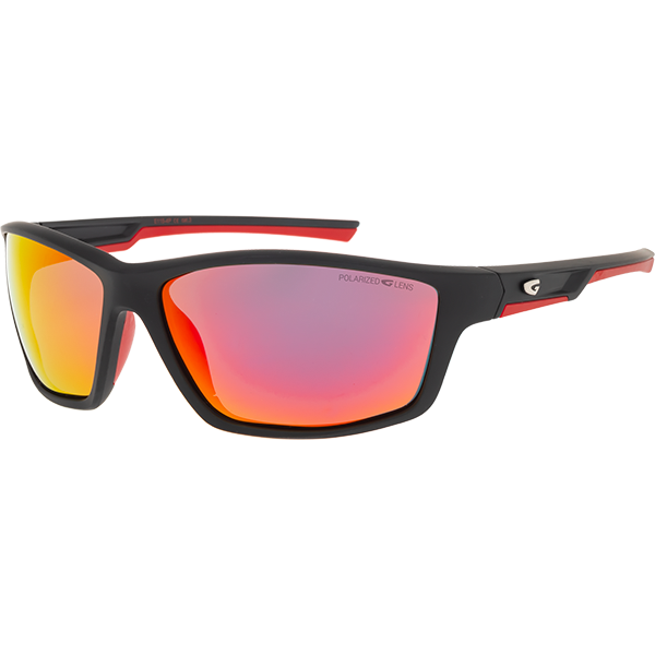 Gog SPIRE E115-4P Sunglasses