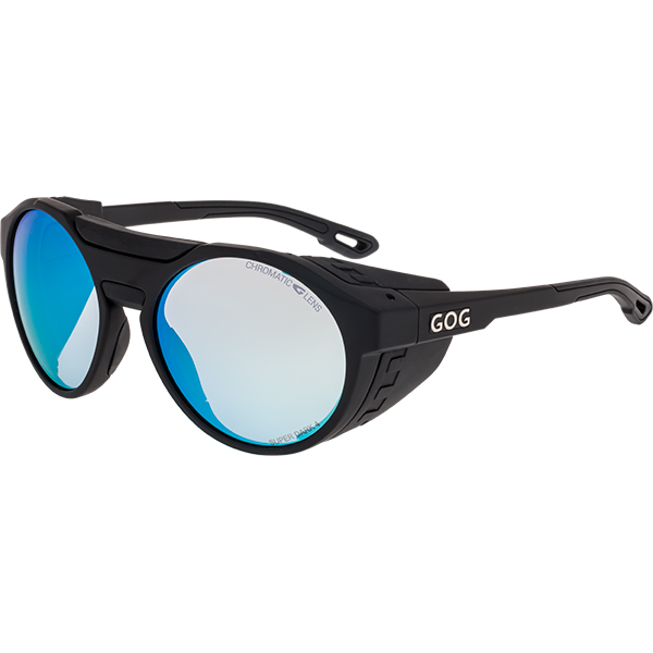 Gog MANASLU E495-1C Sunglasses cat. 2-4
