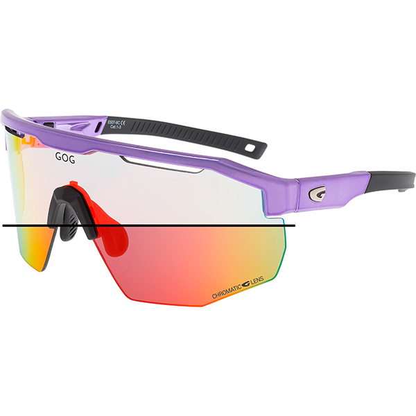 GOG Argo E507-6C Sunglasses