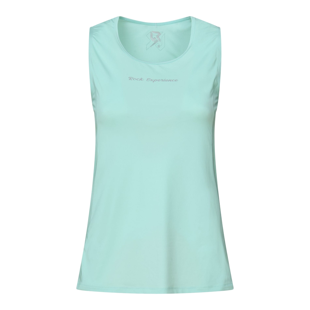 Rock Experience Women’s Tank Top Creep