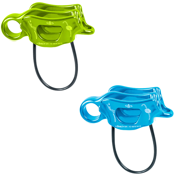 Beal Air force 3 Belay Device