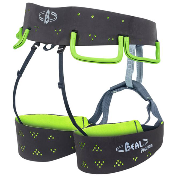beal phantom harness