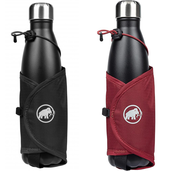 Mammut Lithium Add-on Bottle Holder