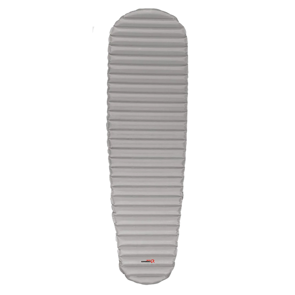 Rock Experience Air Sleeping Mat+Pump