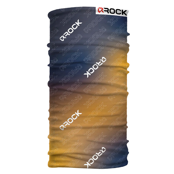 rock experience bandana print re1