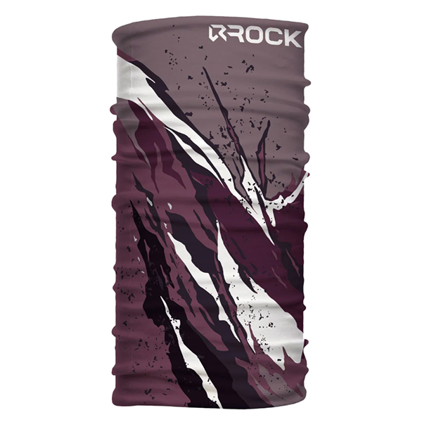 rock experience bandana print re3