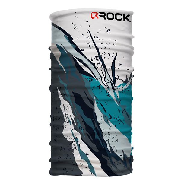 rock experience bandana print re4