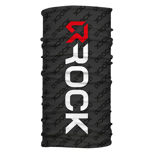 rock experience bandana print re6