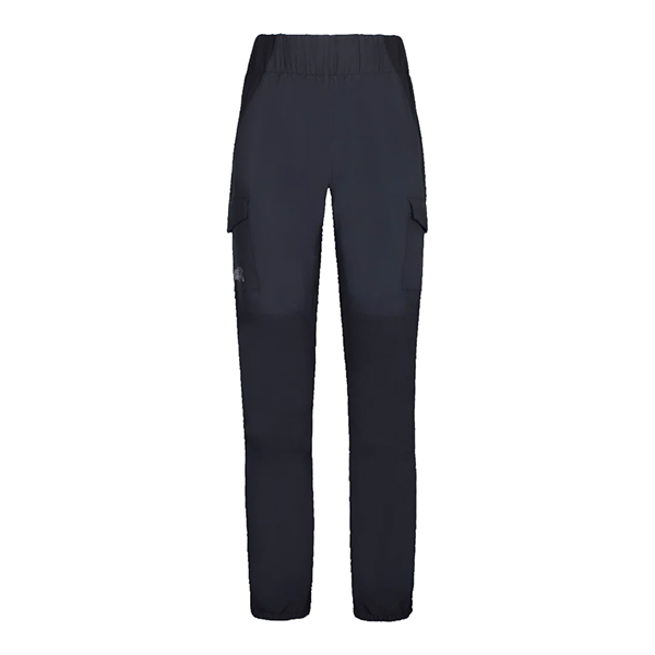 rock experience hard swing woman pant black