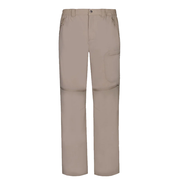 Rock Experience Observer 3.0 Men’s Zip Off pants