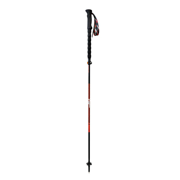 rock experience race z trekking poles