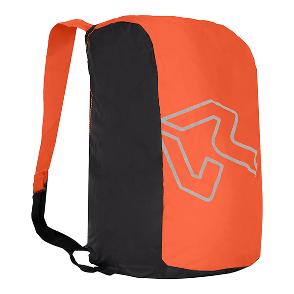 rock experience squeeze bag flame