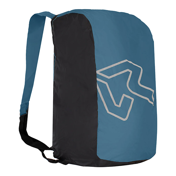 rock experience squeeze bag moroccan blue
