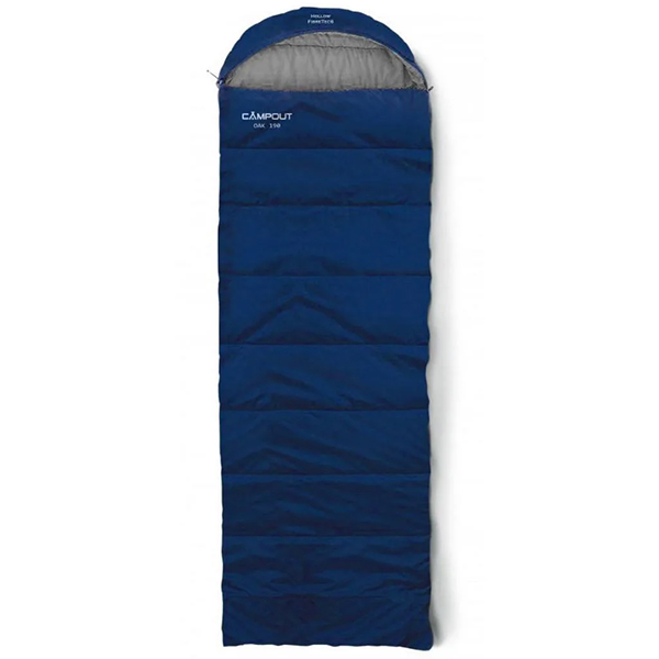 Campout Oak 190