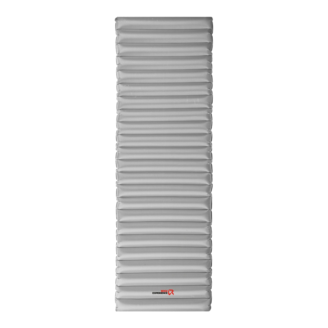 Rock Experience Comfort Air Sleeping Mat + Pump
