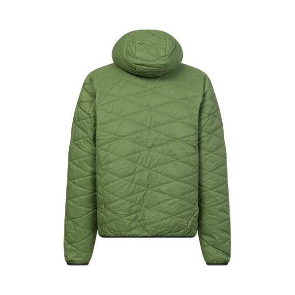GOLDEN GATE 2.0 PACK HOODIE PADDED MAN JACKET 6