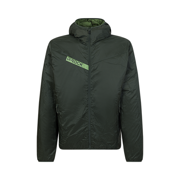 GOLDEN GATE 2.0 PACK HOODIE PADDED MAN JACKET 7