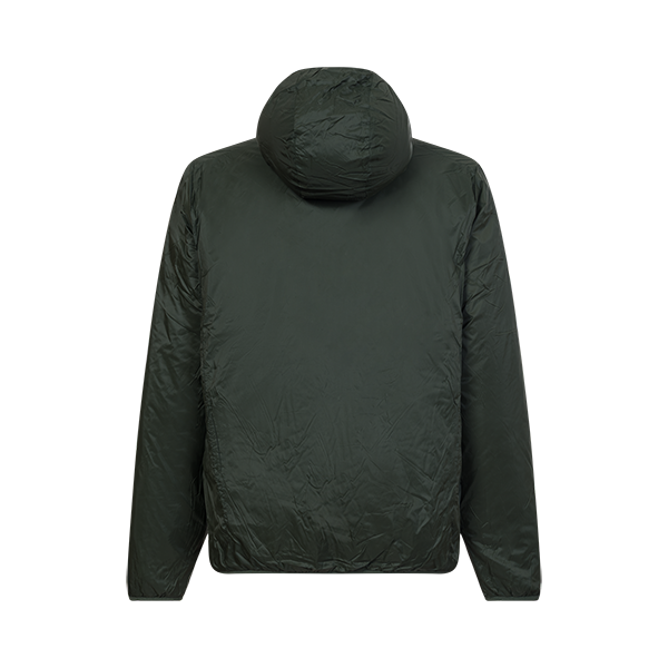 GOLDEN GATE 2.0 PACK HOODIE PADDED MAN JACKET 9