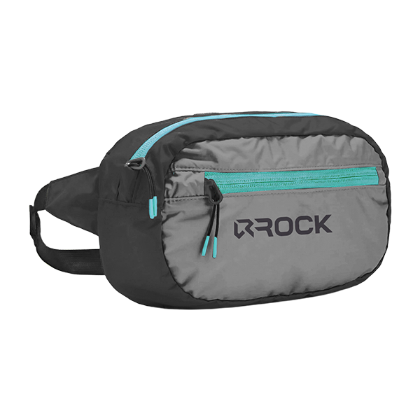 INSPIRE PACKABLE HIPBELT sky gray