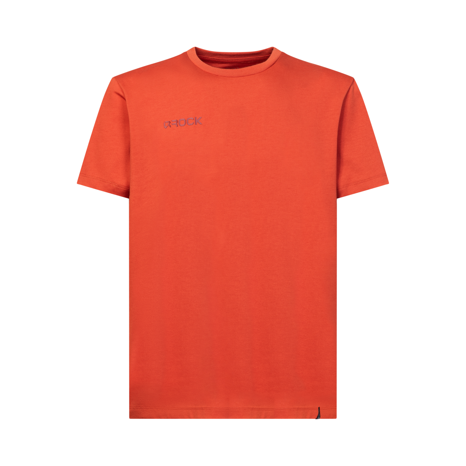 MELAT SS MAN T SHIRT pureed pumpkin