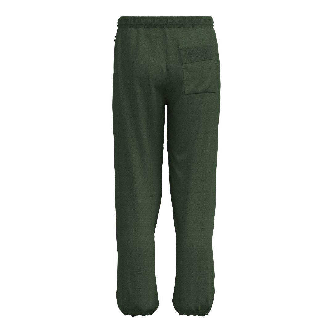 Men's trousers BRASS WALL 2