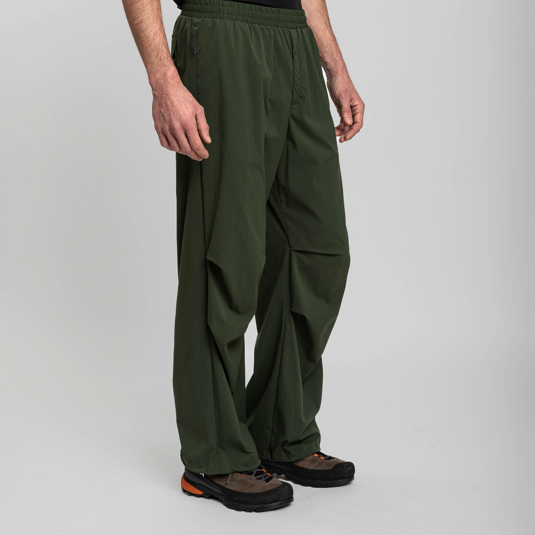 Men's trousers BRASS WALL 3
