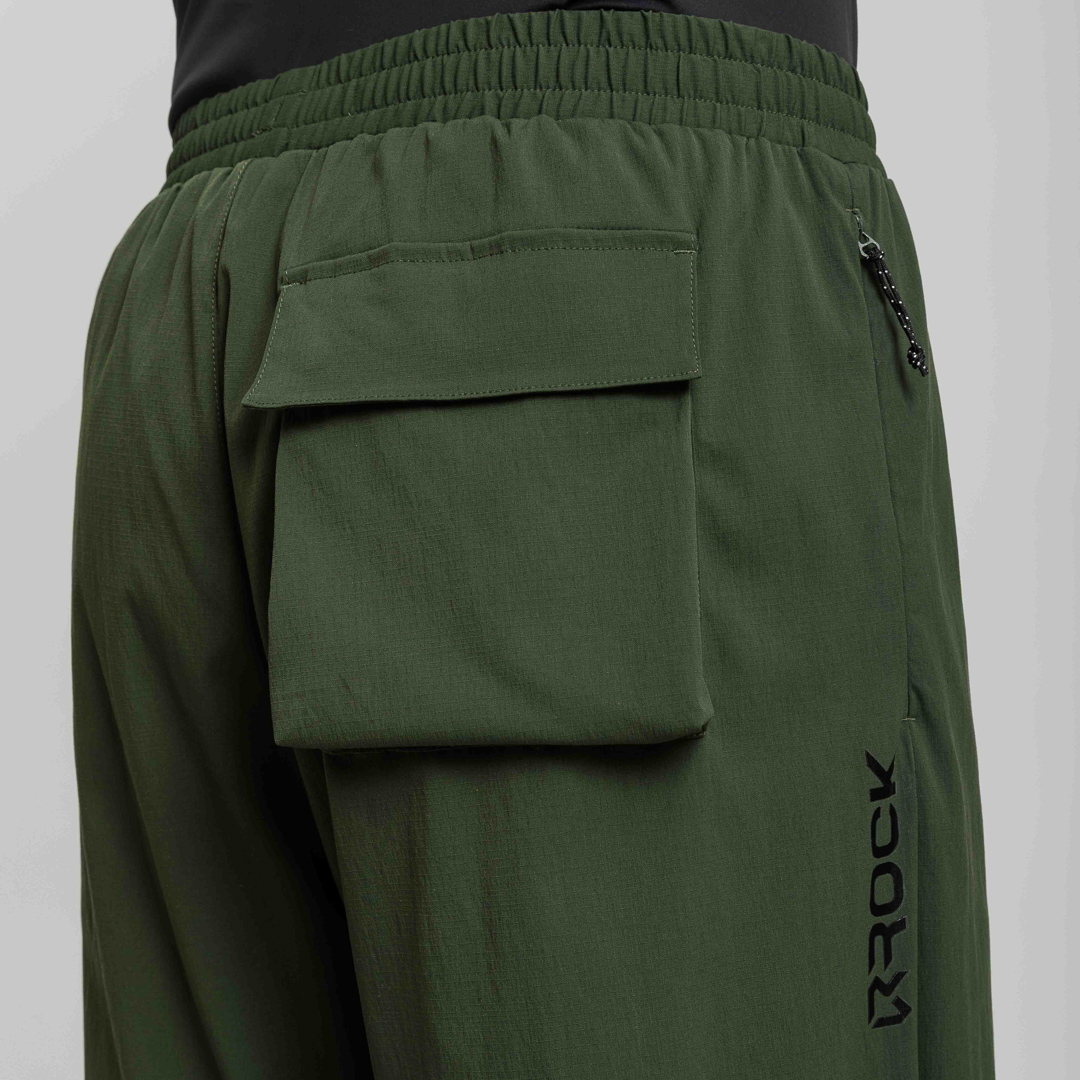 Men's trousers BRASS WALL 4