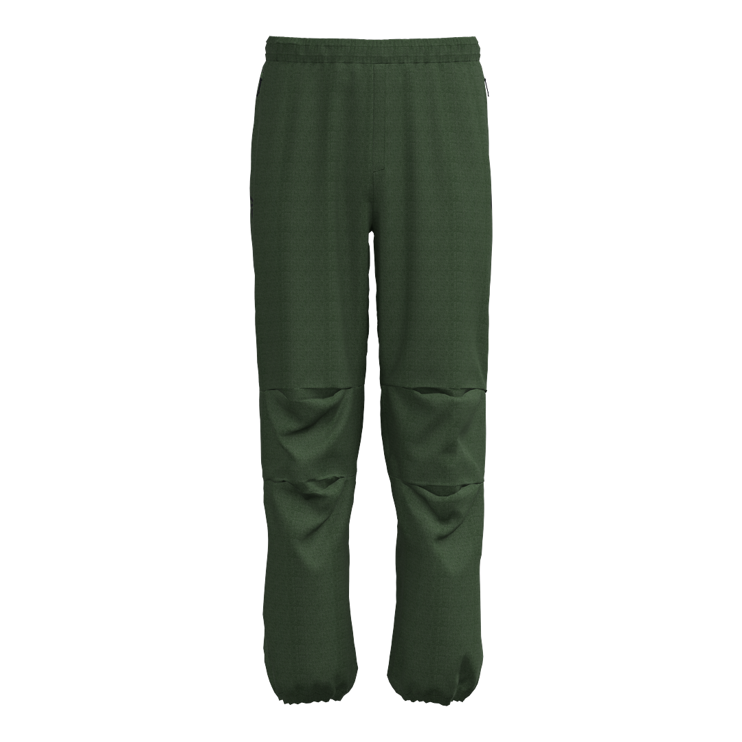 Men's trousers BRASS WALL