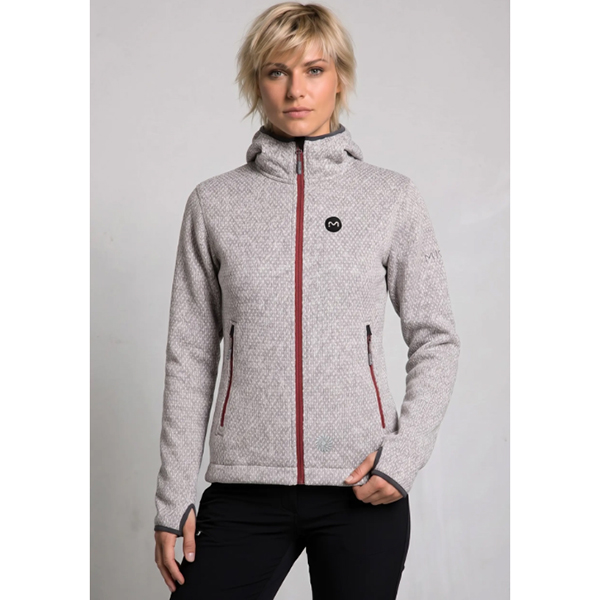 Milo Abene Lady jacket