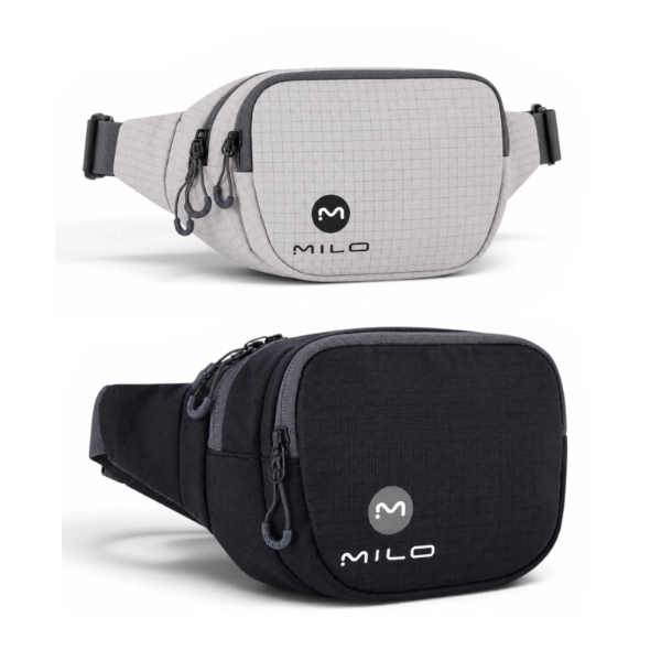 Milo Liporo waistpack