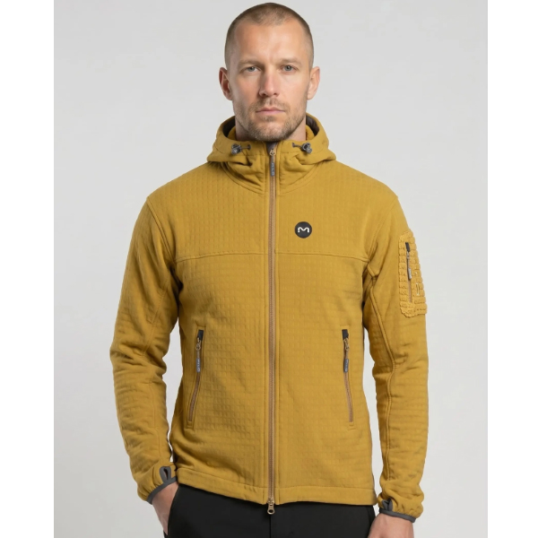 Milo Maaq Fleece Jacket