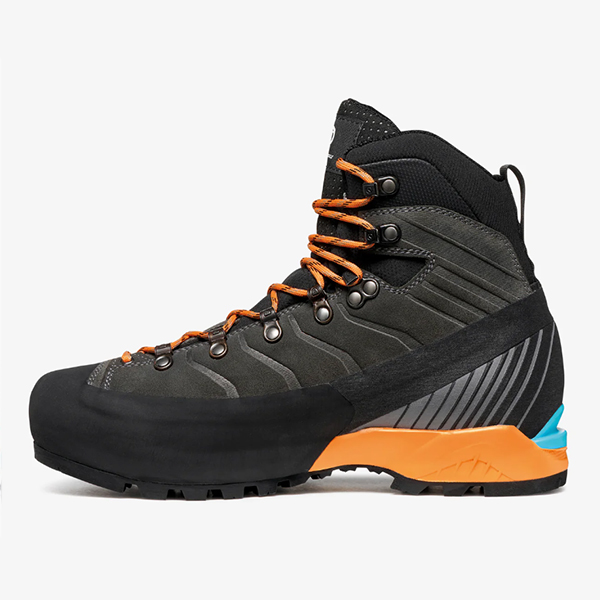 Ribelle HD Carbon Tonic 1 1