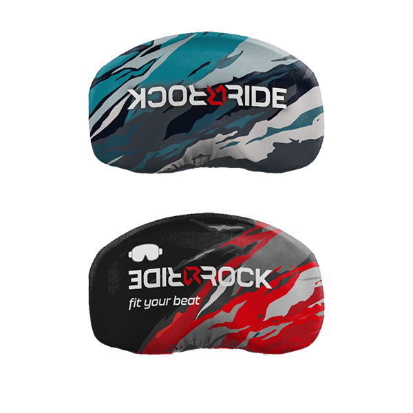 Rock Experience Goggle Cover